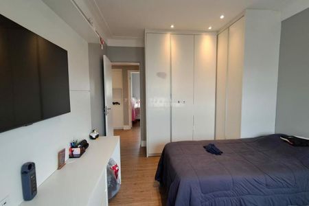 Apartamento à venda com 197m², 4 quartos e 3 vagas