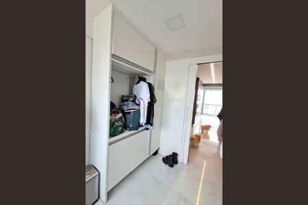 Apartamento à venda com 197m², 4 quartos e 3 vagas