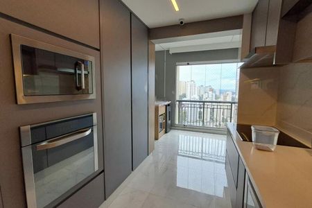 Apartamento à venda com 197m², 4 quartos e 3 vagas