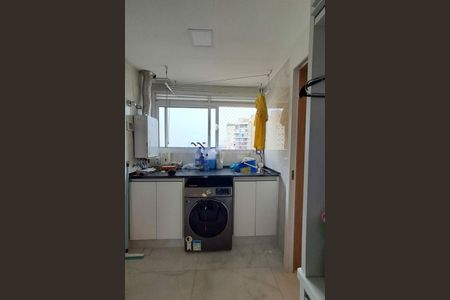 Apartamento à venda com 197m², 4 quartos e 3 vagas