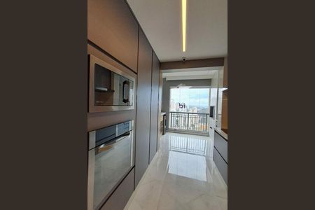 Apartamento à venda com 197m², 4 quartos e 3 vagas