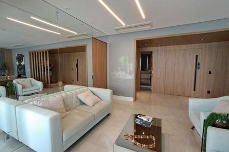 Apartamento à venda com 4 quartos, 197m² em Vila Andrade, São Paulo