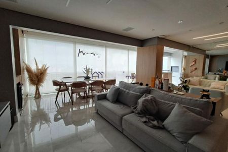 Apartamento à venda com 4 quartos, 197m² em Vila Andrade, São Paulo