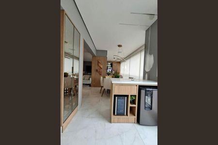 Apartamento à venda com 197m², 4 quartos e 3 vagas