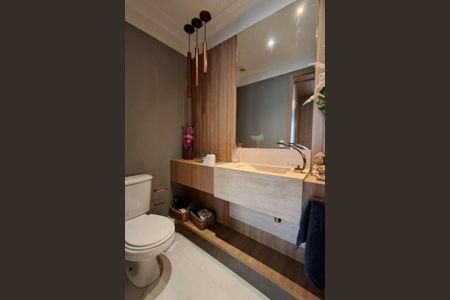 Apartamento à venda com 197m², 4 quartos e 3 vagas