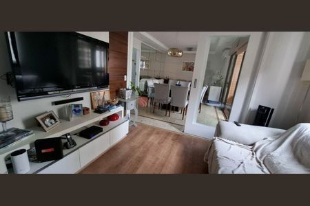 Apartamento à venda com 3 quartos, 120m² em Vila Regente Feijó, São Paulo