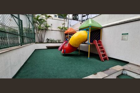Apartamento à venda com 3 quartos, 120m² em Vila Regente Feijó, São Paulo