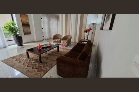 Apartamento à venda com 3 quartos, 120m² em Vila Regente Feijó, São Paulo