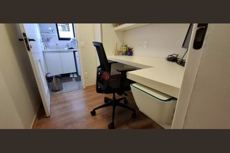 Apartamento à venda com 3 quartos, 120m² em Vila Regente Feijó, São Paulo