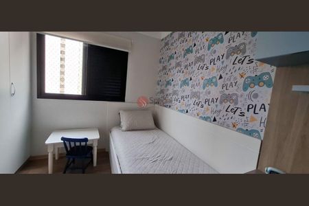 Apartamento à venda com 3 quartos, 120m² em Vila Regente Feijó, São Paulo