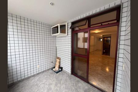 Apartamento à venda com 3 quartos, 153m² em Barra da Tijuca, Rio de Janeiro