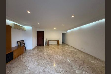 Apartamento à venda com 3 quartos, 153m² em Barra da Tijuca, Rio de Janeiro