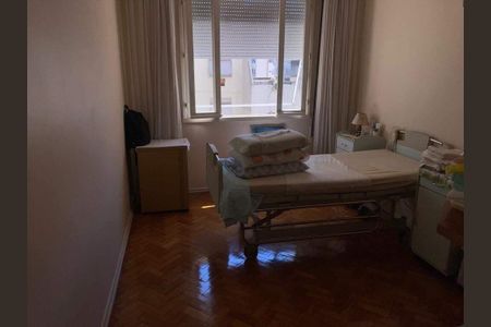 Apartamento à venda com 4 quartos, 206m² em Flamengo, Rio de Janeiro