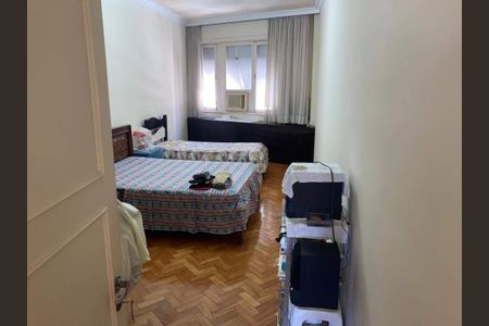Apartamento à venda com 4 quartos, 206m² em Flamengo, Rio de Janeiro