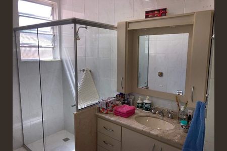 Apartamento à venda com 4 quartos, 206m² em Flamengo, Rio de Janeiro