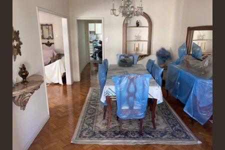 Apartamento à venda com 4 quartos, 206m² em Flamengo, Rio de Janeiro