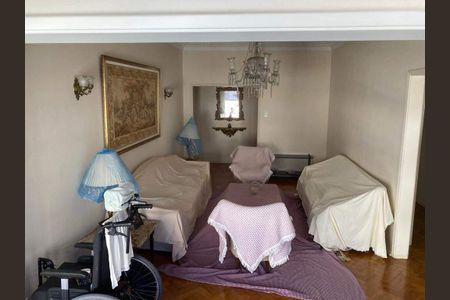 Apartamento à venda com 4 quartos, 206m² em Flamengo, Rio de Janeiro