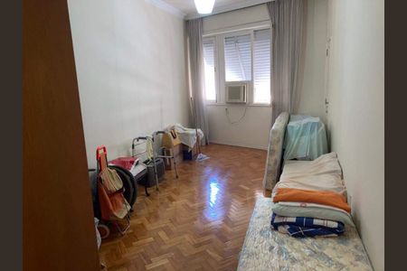 Apartamento à venda com 4 quartos, 206m² em Flamengo, Rio de Janeiro