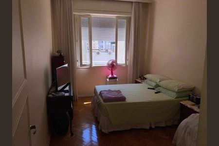 Apartamento à venda com 4 quartos, 206m² em Flamengo, Rio de Janeiro