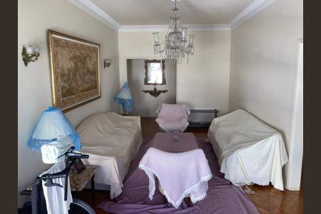 Apartamento à venda com 4 quartos, 206m² em Flamengo, Rio de Janeiro