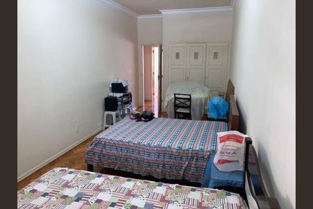 Apartamento à venda com 4 quartos, 206m² em Flamengo, Rio de Janeiro