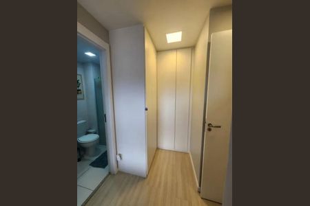 Apartamento à venda com 2 quartos, 67m² em Vila Mascote, São Paulo