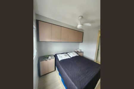 Apartamento à venda com 2 quartos, 67m² em Vila Mascote, São Paulo