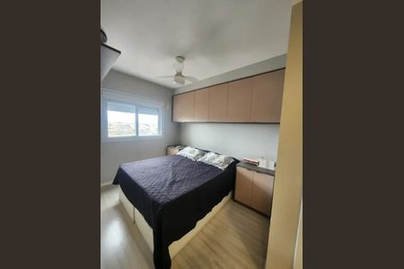 Apartamento à venda com 2 quartos, 67m² em Vila Mascote, São Paulo