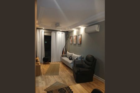 Apartamento à venda com 2 quartos, 72m² em Baeta Neves, São Bernardo do Campo