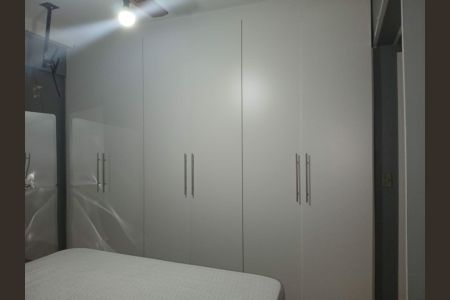 Apartamento à venda com 2 quartos, 72m² em Baeta Neves, São Bernardo do Campo