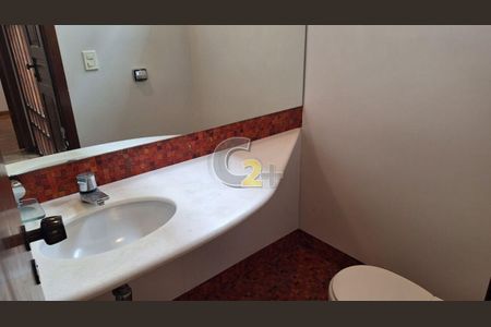 Casa à venda com 3 quartos, 273m² em Sumaré, São Paulo