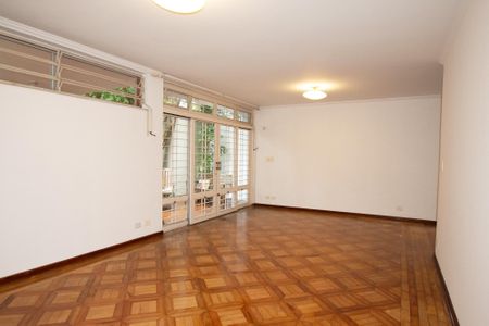 Sala de casa à venda com 3 quartos, 273m² em Sumaré, São Paulo