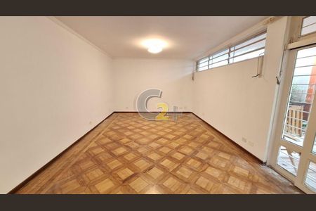 Casa à venda com 3 quartos, 273m² em Sumaré, São Paulo
