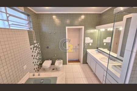 Casa à venda com 3 quartos, 273m² em Sumaré, São Paulo