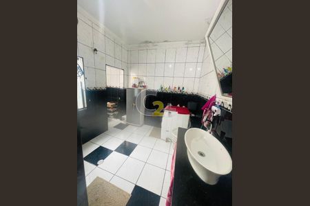 Casa à venda com 2 quartos, 160m² em Barra Funda, São Paulo