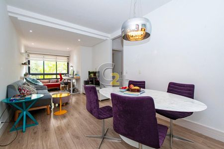 Apartamento à venda com 2 quartos, 61m² em Pompeia, São Paulo
