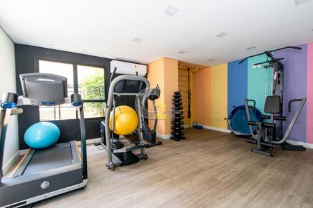 Apartamento à venda com 2 quartos, 61m² em Pompeia, São Paulo