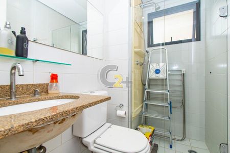 Apartamento à venda com 2 quartos, 61m² em Pompeia, São Paulo