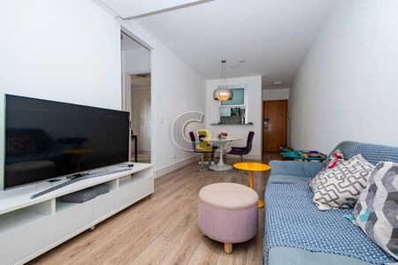 Apartamento à venda com 2 quartos, 61m² em Pompeia, São Paulo