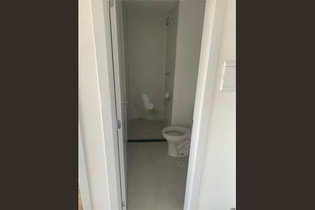 Apartamento à venda com 2 quartos, 34m² em Vila Gomes, São Paulo