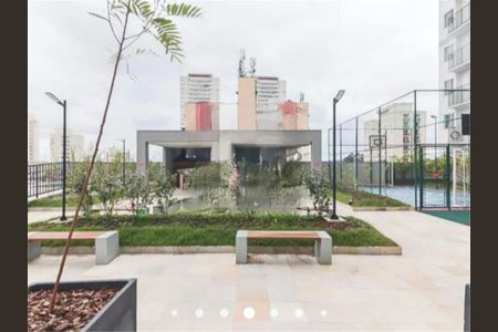 Apartamento à venda com 2 quartos, 34m² em Vila Gomes, São Paulo