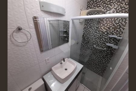 Apartamento à venda com 2 quartos, 56m² em Vila Alpina, São Paulo