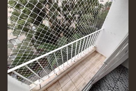 Apartamento à venda com 2 quartos, 56m² em Vila Alpina, São Paulo