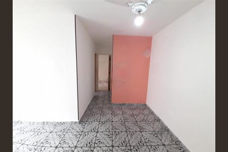 Apartamento à venda com 2 quartos, 56m² em Vila Alpina, São Paulo