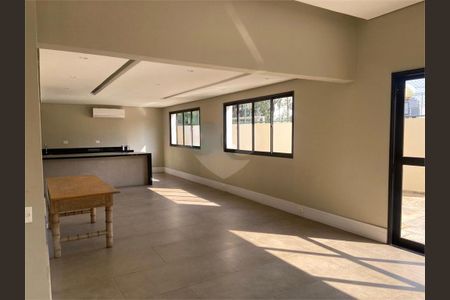 Apartamento à venda com 4 quartos, 183m² em Vila Andrade, São Paulo