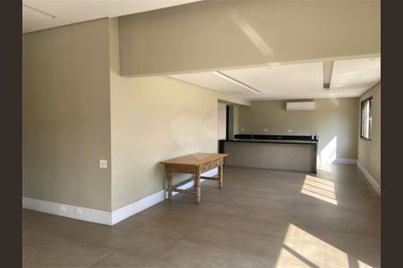 Apartamento à venda com 4 quartos, 183m² em Vila Andrade, São Paulo