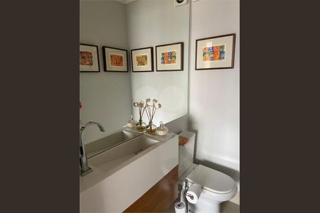 Apartamento à venda com 4 quartos, 183m² em Vila Andrade, São Paulo