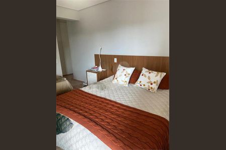 Apartamento à venda com 4 quartos, 183m² em Vila Andrade, São Paulo