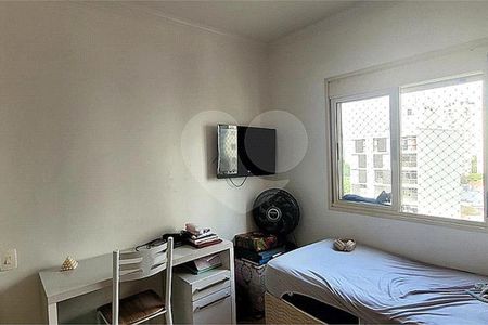 Apartamento à venda com 3 quartos, 84m² em Vl Pompeia, São Paulo