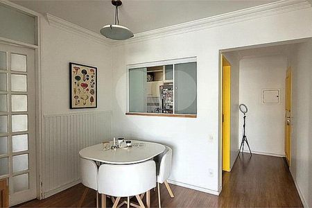 Apartamento à venda com 3 quartos, 84m² em Vl Pompeia, São Paulo